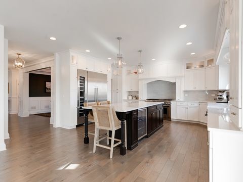 Tiny photo for 15635 James Lane, Homer Glen, IL 60491 (MLS # 12573454)