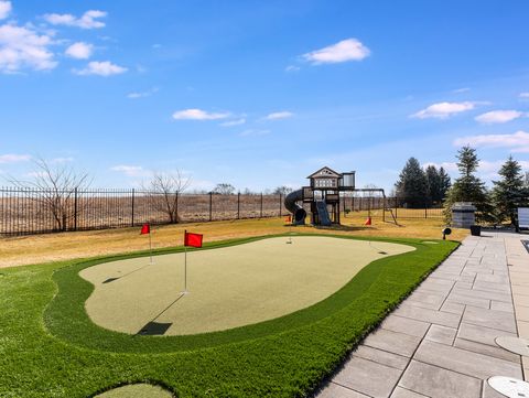 Tiny photo for 15635 James Lane, Homer Glen, IL 60491 (MLS # 12573454)