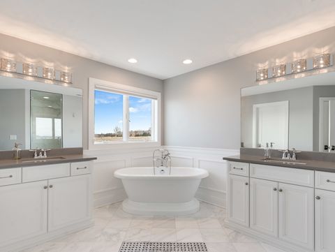 Tiny photo for 15635 James Lane, Homer Glen, IL 60491 (MLS # 12573454)