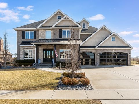 15635 James Lane Homer Glen IL 60491