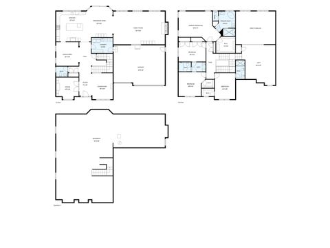 Tiny photo for 15635 James Lane, Homer Glen, IL 60491 (MLS # 12573454)