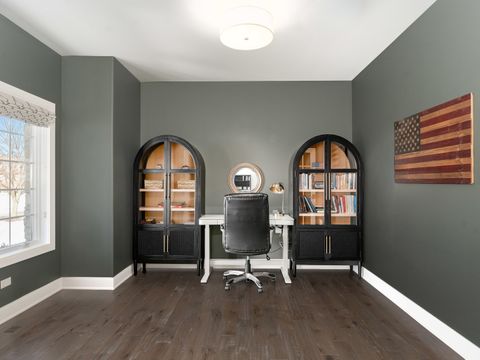 Tiny photo for 15635 James Lane, Homer Glen, IL 60491 (MLS # 12573454)