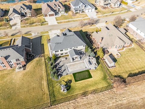 Tiny photo for 15635 James Lane, Homer Glen, IL 60491 (MLS # 12573454)