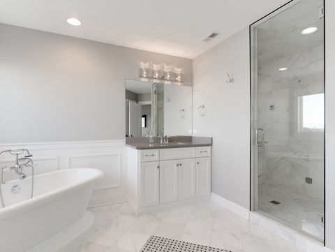 Tiny photo for 15635 James Lane, Homer Glen, IL 60491 (MLS # 12573454)