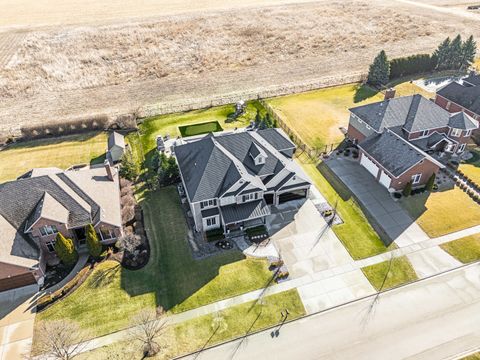 Tiny photo for 15635 James Lane, Homer Glen, IL 60491 (MLS # 12573454)