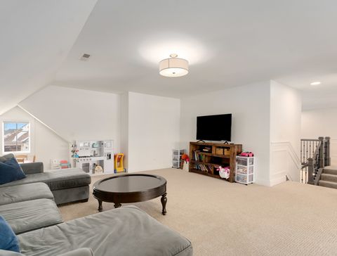 Tiny photo for 15635 James Lane, Homer Glen, IL 60491 (MLS # 12573454)