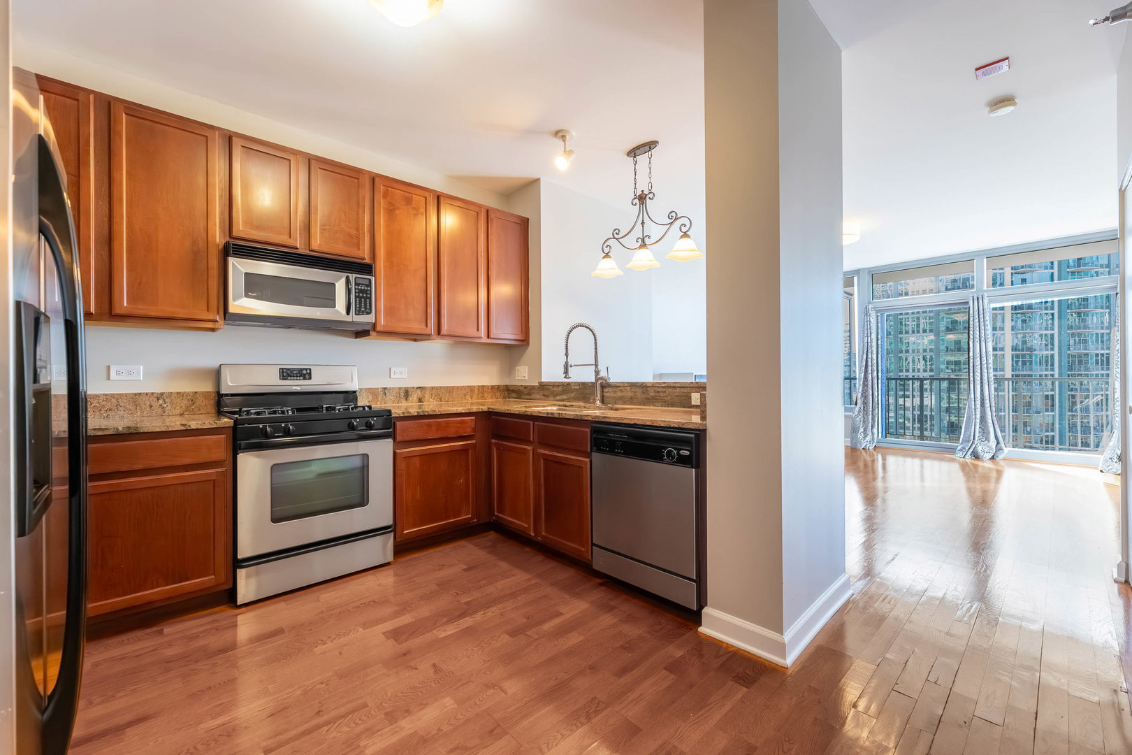 1600 S Prairie Avenue 1105