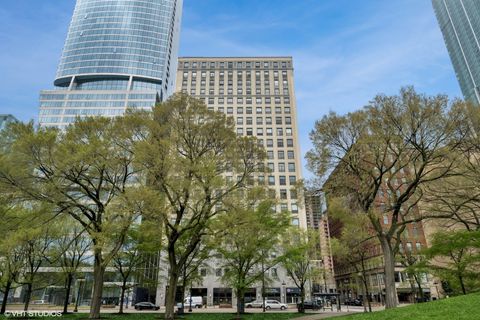 910 S MICHIGAN Avenue 710 Chicago IL 60605