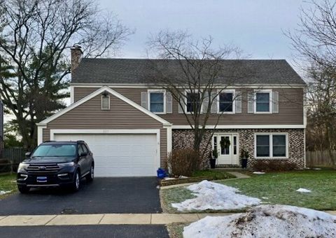 227 Chasse Circle St. Charles IL 60174