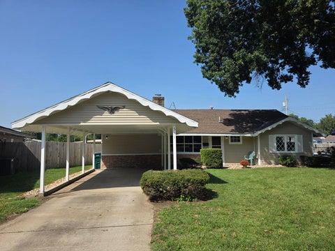 Tiny photo for 511 Lenane Drive, Quincy, IL 62301 (MLS # 12762898)