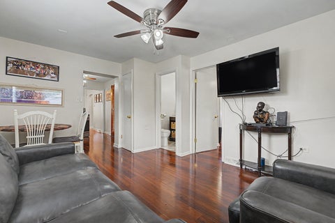 Tiny photo for 14207 S Normal Avenue, Riverdale, IL 60827 (MLS # 12750825)