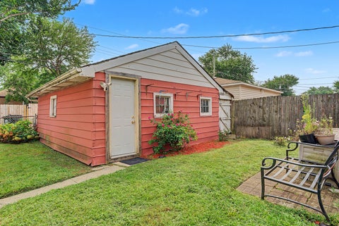 Tiny photo for 14207 S Normal Avenue, Riverdale, IL 60827 (MLS # 12750825)