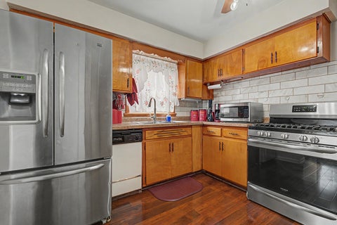 Tiny photo for 14207 S Normal Avenue, Riverdale, IL 60827 (MLS # 12750825)