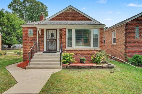 Photo of 14207 S Normal Avenue, Riverdale, IL 60827 (MLS # 12750825)