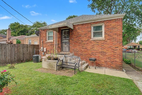 Tiny photo for 14207 S Normal Avenue, Riverdale, IL 60827 (MLS # 12750825)