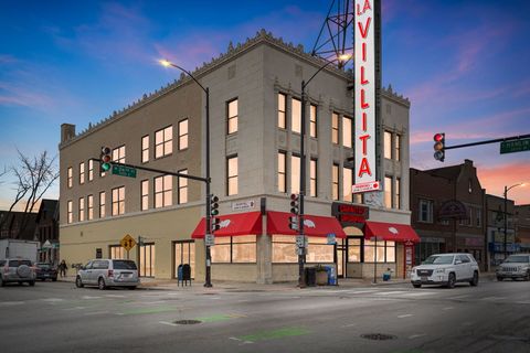 3801 W 26th Street 304 Chicago IL 60623