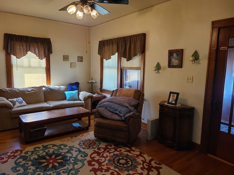 Tiny photo for 3117 Chicago Road, Steger, IL 60475 (MLS # 12559678)