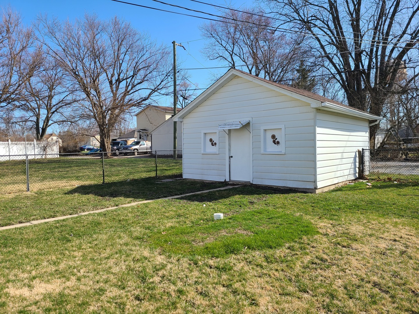 3117 Chicago Road