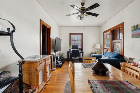 Tiny photo for 3117 Chicago Road, Steger, IL 60475 (MLS # 12559678)