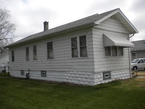 Tiny photo for 3117 Chicago Road, Steger, IL 60475 (MLS # 12559678)