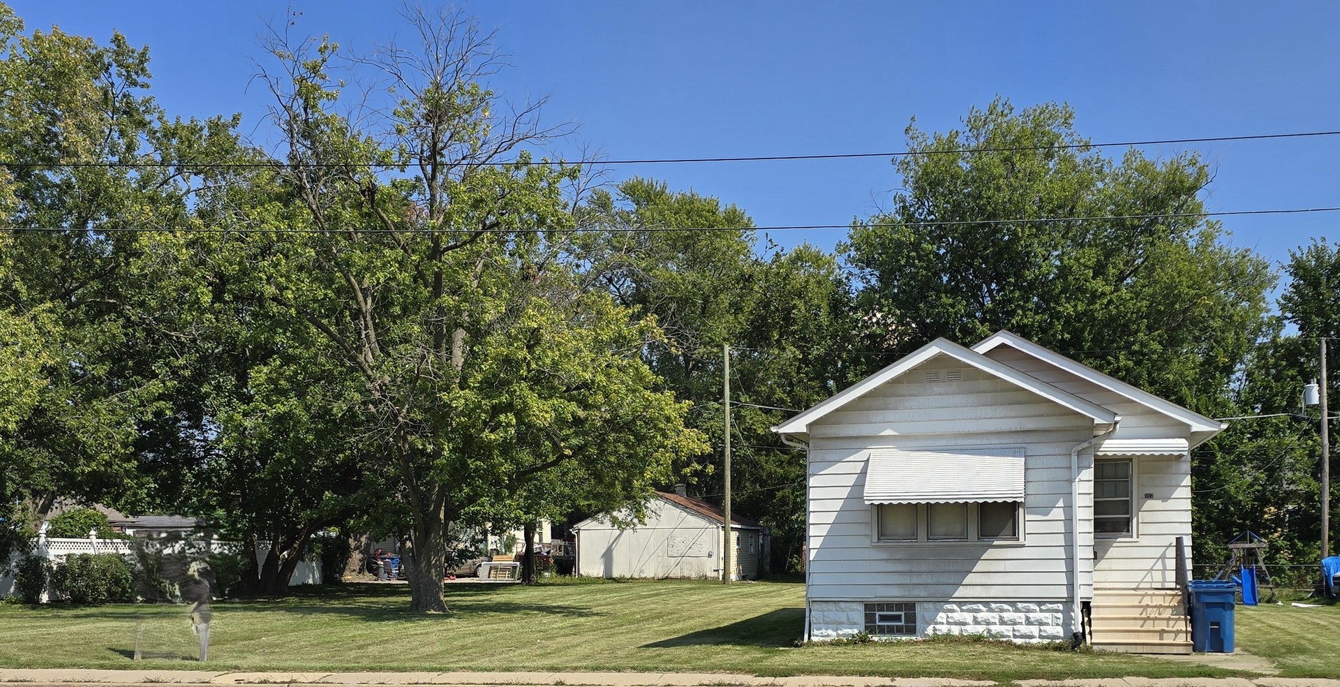 3117 Chicago Road