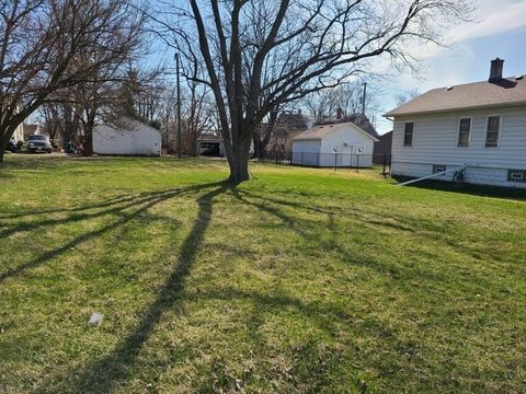Tiny photo for 3117 Chicago Road, Steger, IL 60475 (MLS # 12559678)