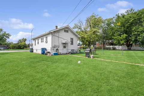 Tiny photo for 3117 Chicago Road, Steger, IL 60475 (MLS # 12559678)