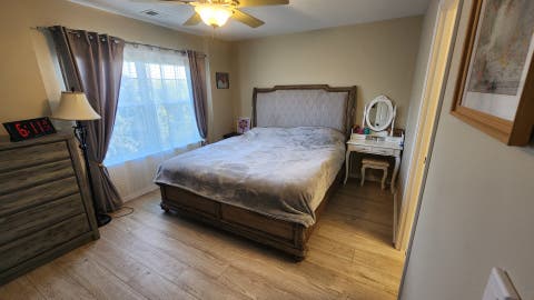 Tiny photo for 305 Holiday Lane, Hainesville, IL 60073 (MLS # 12699838)