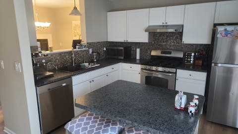 Tiny photo for 305 Holiday Lane, Hainesville, IL 60073 (MLS # 12699838)