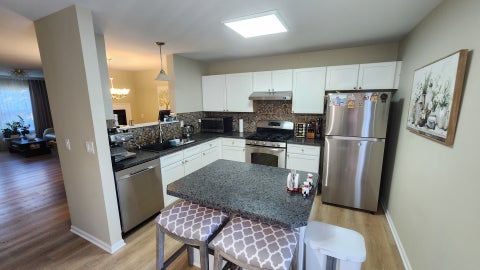 Tiny photo for 305 Holiday Lane, Hainesville, IL 60073 (MLS # 12699838)