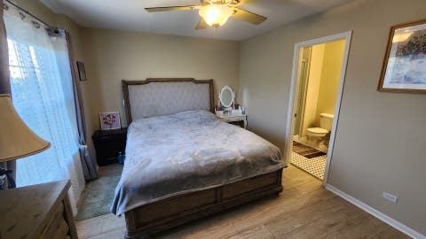 Tiny photo for 305 Holiday Lane, Hainesville, IL 60073 (MLS # 12699838)