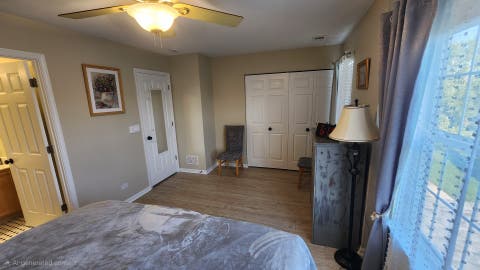 Tiny photo for 305 Holiday Lane, Hainesville, IL 60073 (MLS # 12699838)