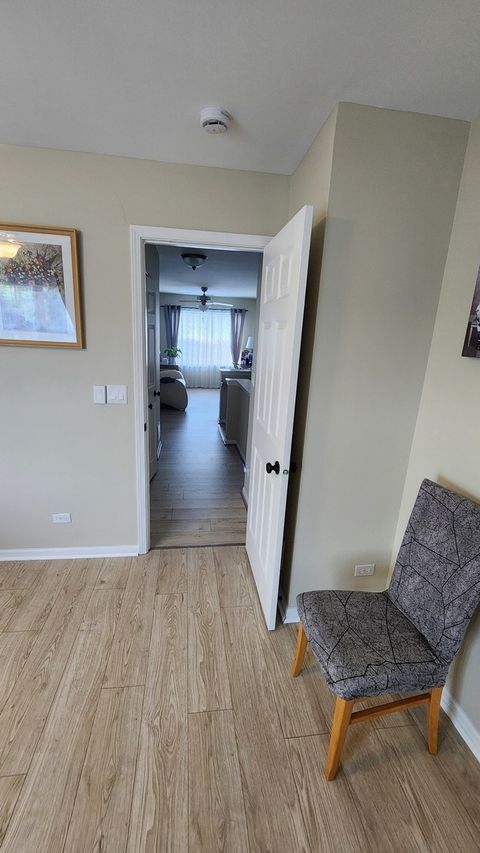 Tiny photo for 305 Holiday Lane, Hainesville, IL 60073 (MLS # 12699838)