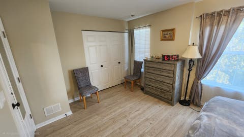 Tiny photo for 305 Holiday Lane, Hainesville, IL 60073 (MLS # 12699838)