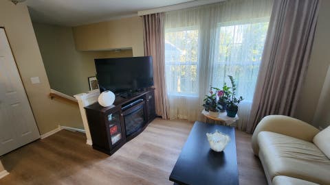 Tiny photo for 305 Holiday Lane, Hainesville, IL 60073 (MLS # 12699838)