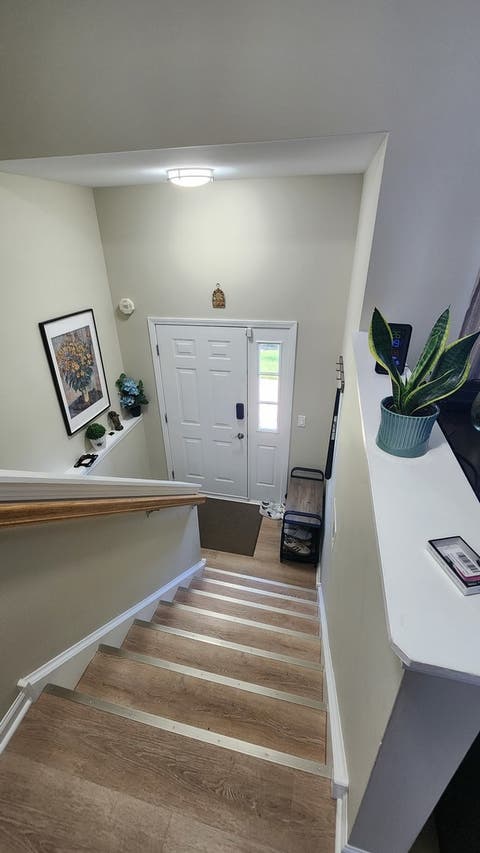 Tiny photo for 305 Holiday Lane, Hainesville, IL 60073 (MLS # 12699838)