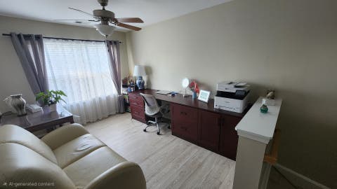 Tiny photo for 305 Holiday Lane, Hainesville, IL 60073 (MLS # 12699838)