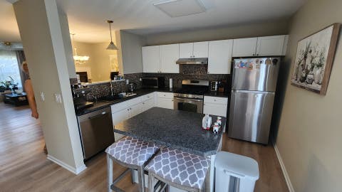 Tiny photo for 305 Holiday Lane, Hainesville, IL 60073 (MLS # 12699838)