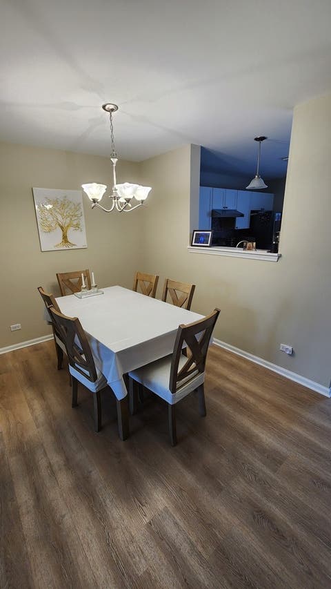 Tiny photo for 305 Holiday Lane, Hainesville, IL 60073 (MLS # 12699838)