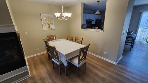 Tiny photo for 305 Holiday Lane, Hainesville, IL 60073 (MLS # 12699838)