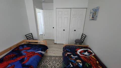Tiny photo for 305 Holiday Lane, Hainesville, IL 60073 (MLS # 12699838)