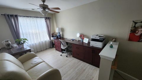 Tiny photo for 305 Holiday Lane, Hainesville, IL 60073 (MLS # 12699838)