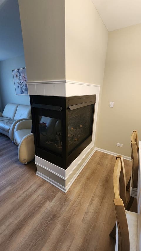 Tiny photo for 305 Holiday Lane, Hainesville, IL 60073 (MLS # 12699838)