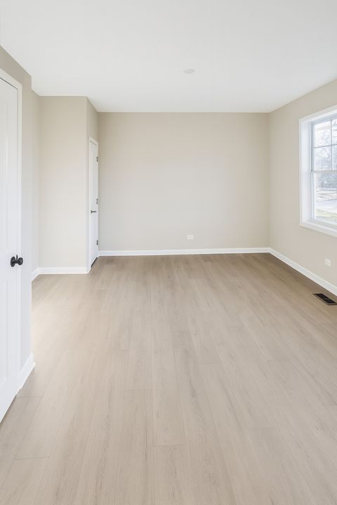 Tiny photo for 203 Hickory Street, Peotone, IL 60468 (MLS # 12434491)