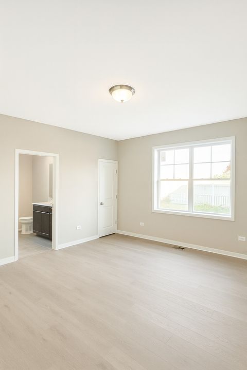 Tiny photo for 203 Hickory Street, Peotone, IL 60468 (MLS # 12434491)