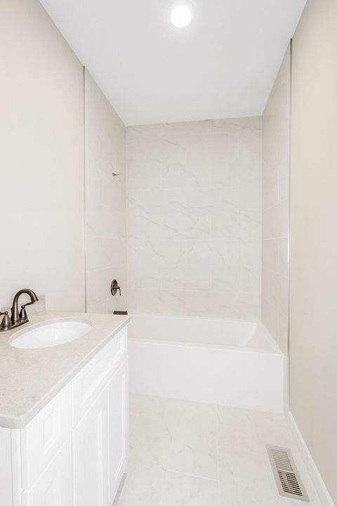 Tiny photo for 203 Hickory Street, Peotone, IL 60468 (MLS # 12434491)