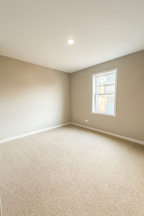 Tiny photo for 203 Hickory Street, Peotone, IL 60468 (MLS # 12434491)