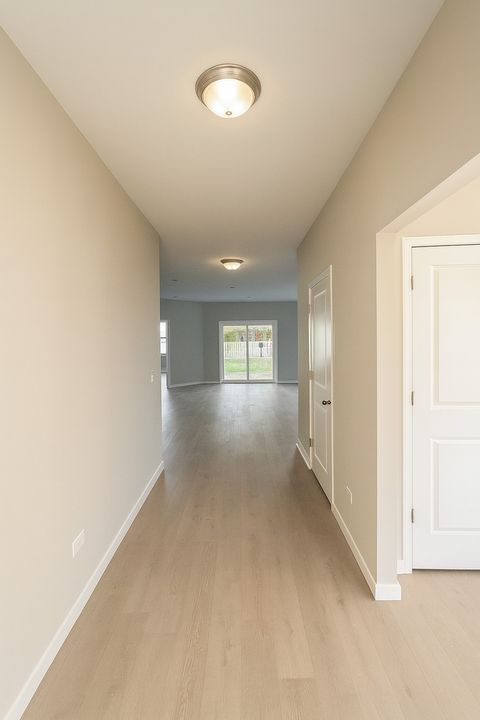 Tiny photo for 203 Hickory Street, Peotone, IL 60468 (MLS # 12434491)