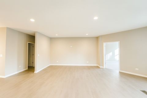 Tiny photo for 203 Hickory Street, Peotone, IL 60468 (MLS # 12434491)