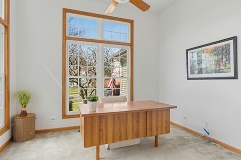 Tiny photo for 311 Briarwood Lane, Algonquin, IL 60102 (MLS # 12582947)